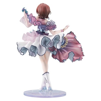 THE IDOLMASTER SHINY COLORS - Madoka Higuchi (Merry) Lucrea Megahouse PVC Figure 23 cm