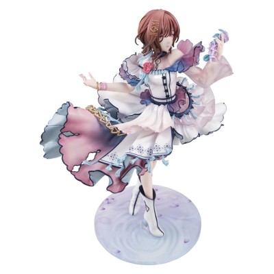 THE IDOLMASTER SHINY COLORS - Madoka Higuchi (Merry) Lucrea Megahouse PVC Figure 23 cm