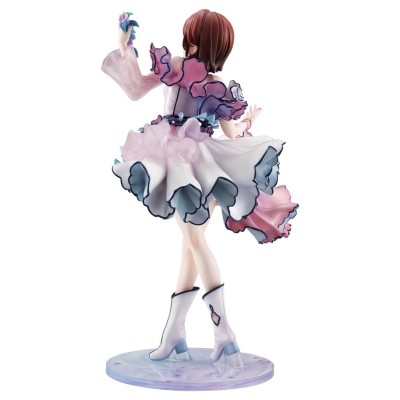 THE IDOLMASTER SHINY COLORS - Madoka Higuchi (Merry) Lucrea Megahouse PVC Figure 23 cm