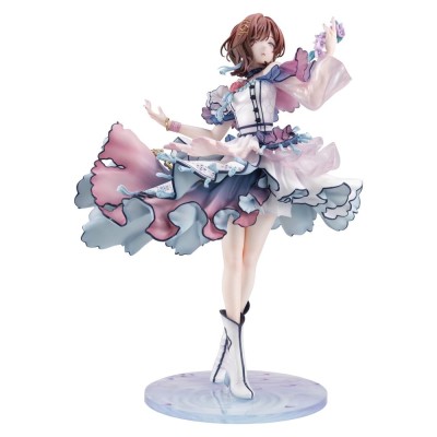 THE IDOLMASTER SHINY COLORS - Madoka Higuchi (Merry) Lucrea Megahouse PVC Figure 23 cm