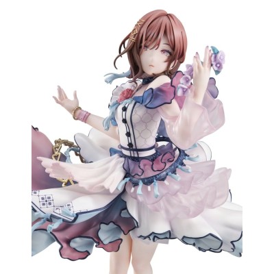 THE IDOLMASTER SHINY COLORS - Madoka Higuchi (Merry) Lucrea Megahouse PVC Figure 23 cm