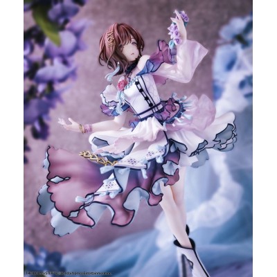 THE IDOLMASTER SHINY COLORS - Madoka Higuchi (Merry) Lucrea Megahouse PVC Figure 23 cm
