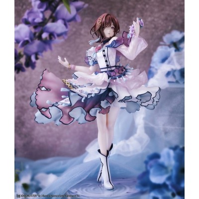 THE IDOLMASTER SHINY COLORS - Madoka Higuchi (Merry) Lucrea Megahouse PVC Figure 23 cm