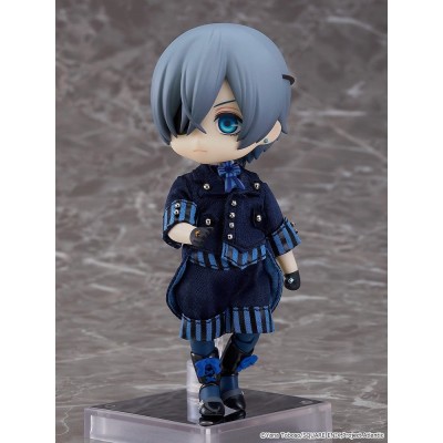 BLACK BUTLER - Ciel Phantomhive Nendoroid Doll Action Figure 14 cm