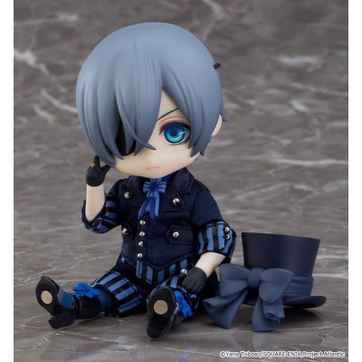 BLACK BUTLER - Ciel Phantomhive Nendoroid Doll Action Figure 14 cm