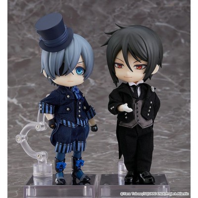 BLACK BUTLER - Ciel Phantomhive Nendoroid Doll Action Figure 14 cm