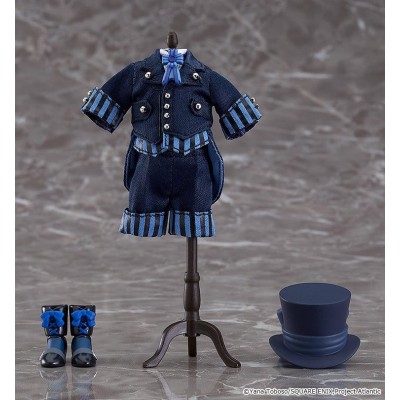 BLACK BUTLER - Ciel Phantomhive Nendoroid Doll Action Figure 14 cm