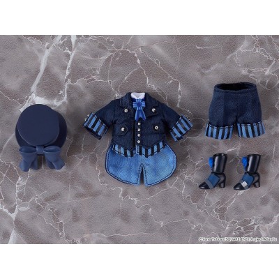 BLACK BUTLER - Ciel Phantomhive Nendoroid Doll Action Figure 14 cm