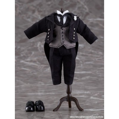 BLACK BUTLER - Sebastian Michaelis Nendoroid Doll Action Figure 14 cm