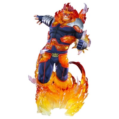 MY HERO ACADEMIA - Endeavor Ikigai 1/6 Polyresin Tsume Figure 34 cm