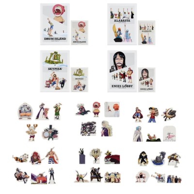 ONE PIECE Ichiban kuji - The greatest Battle (1 TICKET)