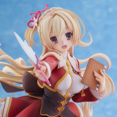 AMAIRO ISLENAUTS - Shirley Warwick 1/7 AliceGlint PVC Figure 25 cm