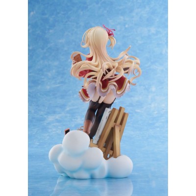 AMAIRO ISLENAUTS - Shirley Warwick 1/7 AliceGlint PVC Figure 25 cm