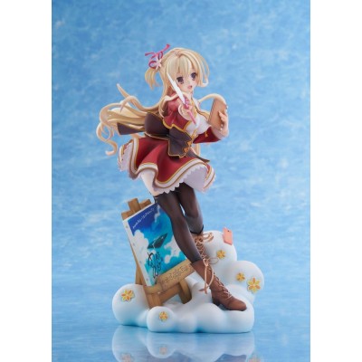 AMAIRO ISLENAUTS - Shirley Warwick 1/7 AliceGlint PVC Figure 25 cm