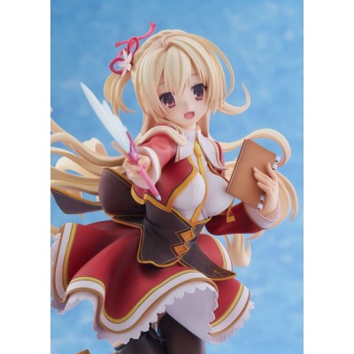 AMAIRO ISLENAUTS - Shirley Warwick 1/7 AliceGlint PVC Figure 25 cm