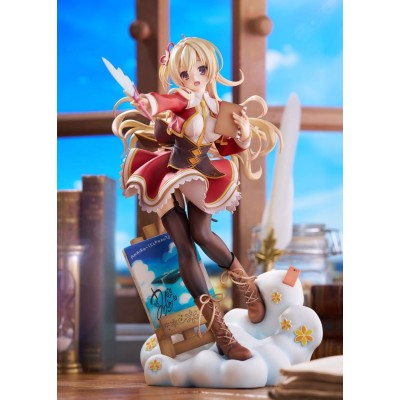 AMAIRO ISLENAUTS - Shirley Warwick 1/7 AliceGlint PVC Figure 25 cm