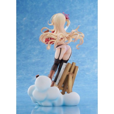 AMAIRO ISLENAUTS - Shirley Warwick 1/7 AliceGlint PVC Figure 25 cm