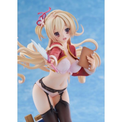 AMAIRO ISLENAUTS - Shirley Warwick 1/7 AliceGlint PVC Figure 25 cm