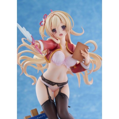 AMAIRO ISLENAUTS - Shirley Warwick 1/7 AliceGlint PVC Figure 25 cm