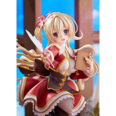 AMAIRO ISLENAUTS - Shirley Warwick 1/7 AliceGlint PVC Figure 25 cm