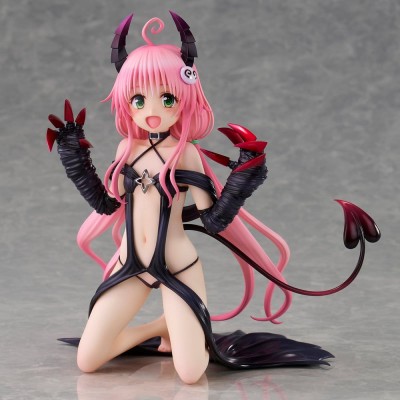 TO LOVE-RU DARKNESS - Lala Satalin Deviluke Fillette Ver. Union Creative PVC Figure 15 cm