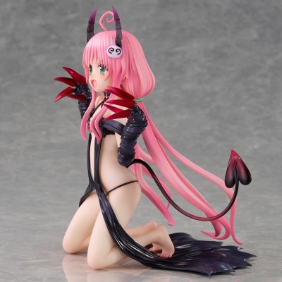 TO LOVE-RU DARKNESS - Lala Satalin Deviluke Fillette Ver. Union Creative PVC Figure 15 cm