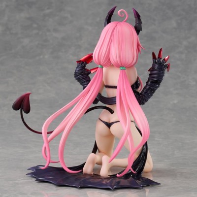 TO LOVE-RU DARKNESS - Lala Satalin Deviluke Fillette Ver. Union Creative PVC Figure 15 cm