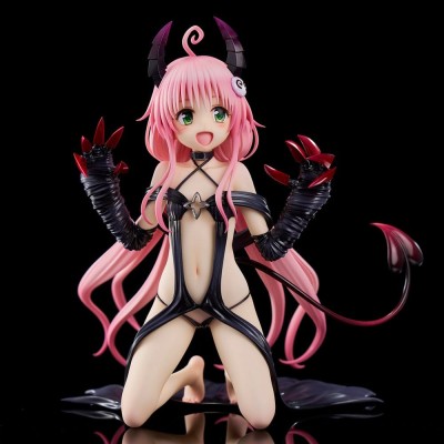 TO LOVE-RU DARKNESS - Lala Satalin Deviluke Fillette Ver. Union Creative PVC Figure 15 cm