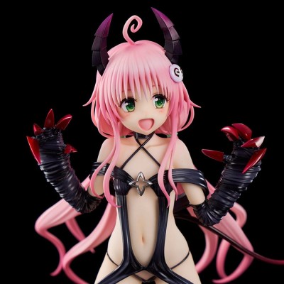 TO LOVE-RU DARKNESS - Lala Satalin Deviluke Fillette Ver. Union Creative PVC Figure 15 cm