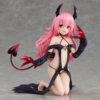 TO LOVE-RU DARKNESS - Momo Belia Deviluke Fillette Ver. Union Creative PVC Figure 15 cm