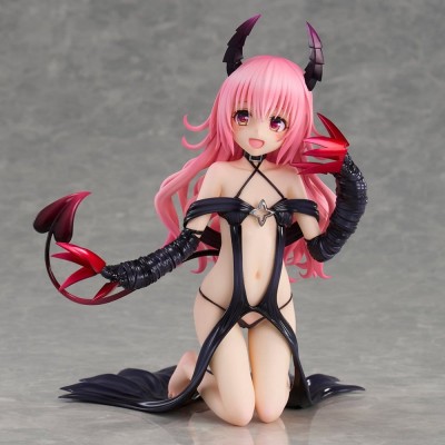 TO LOVE-RU DARKNESS - Momo Belia Deviluke Fillette Ver. Union Creative PVC Figure 15 cm