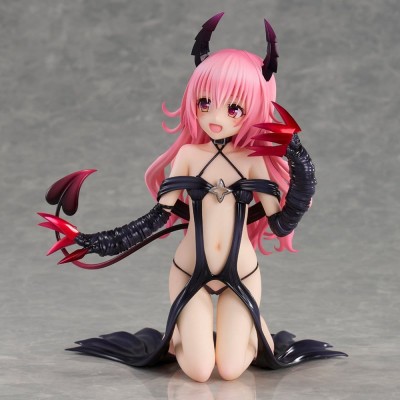 TO LOVE-RU DARKNESS - Momo Belia Deviluke Fillette Ver. Union Creative PVC Figure 15 cm