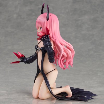 TO LOVE-RU DARKNESS - Momo Belia Deviluke Fillette Ver. Union Creative PVC Figure 15 cm