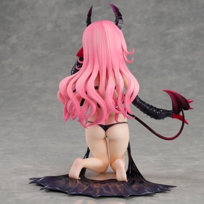 TO LOVE-RU DARKNESS - Momo Belia Deviluke Fillette Ver. Union Creative PVC Figure 15 cm