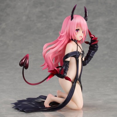 TO LOVE-RU DARKNESS - Momo Belia Deviluke Fillette Ver. Union Creative PVC Figure 15 cm