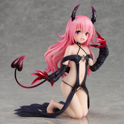 TO LOVE-RU DARKNESS - Momo Belia Deviluke Fillette Ver. Union Creative PVC Figure 15 cm