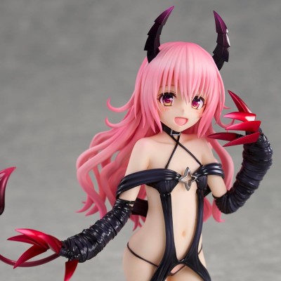 TO LOVE-RU DARKNESS - Momo Belia Deviluke Fillette Ver. Union Creative PVC Figure 15 cm
