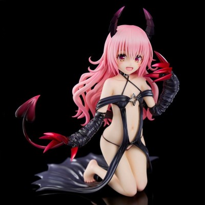 TO LOVE-RU DARKNESS - Momo Belia Deviluke Fillette Ver. Union Creative PVC Figure 15 cm