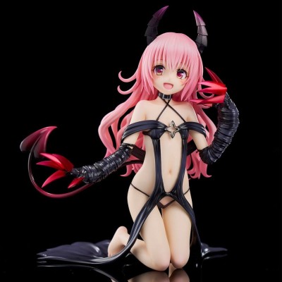 TO LOVE-RU DARKNESS - Momo Belia Deviluke Fillette Ver. Union Creative PVC Figure 15 cm