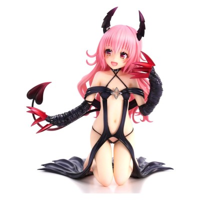 TO LOVE-RU DARKNESS - Momo Belia Deviluke Fillette Ver. Union Creative PVC Figure 15 cm
