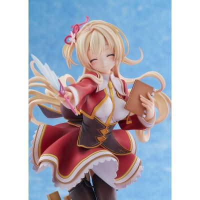 AMAIRO ISLENAUTS - Shirley Warwick Limited Edition 1/7 AliceGlint PVC Figure 25 cm