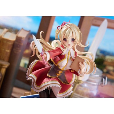 AMAIRO ISLENAUTS - Shirley Warwick Limited Edition 1/7 AliceGlint PVC Figure 25 cm