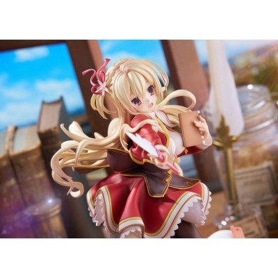 AMAIRO ISLENAUTS - Shirley Warwick Limited Edition 1/7 AliceGlint PVC Figure 25 cm