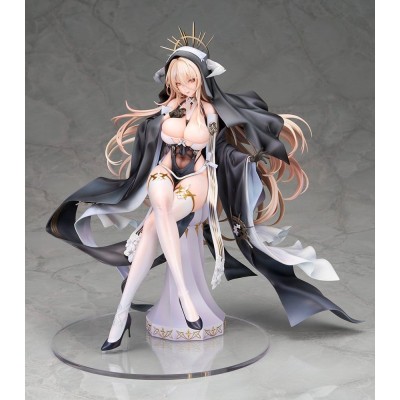 AZUR LANE - Implacable 1/7 Alter PVC Figure 28 cm