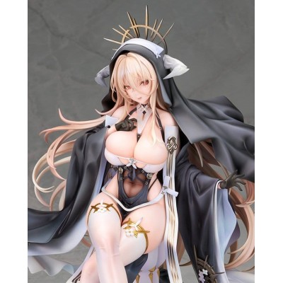 AZUR LANE - Implacable 1/7 Alter PVC Figure 28 cm