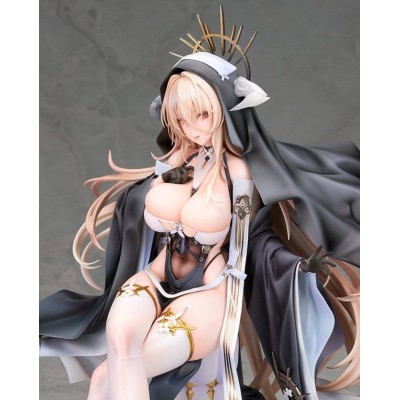 AZUR LANE - Implacable 1/7 Alter PVC Figure 28 cm