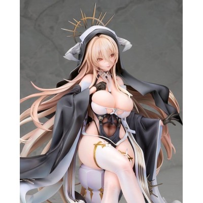 AZUR LANE - Implacable 1/7 Alter PVC Figure 28 cm