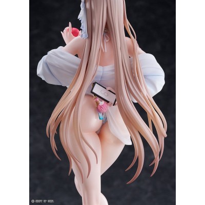 GODDESS OF VICTORY: NIKKE - Viper Shine of Love 1/7 Amakuni PVC Figure 28 cm