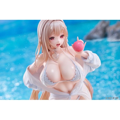 GODDESS OF VICTORY: NIKKE - Viper Shine of Love 1/7 Amakuni PVC Figure 28 cm