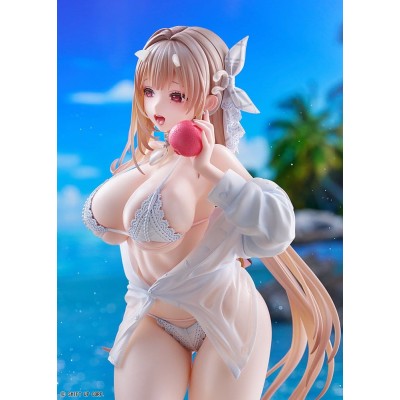 GODDESS OF VICTORY: NIKKE - Viper Shine of Love 1/7 Amakuni PVC Figure 28 cm